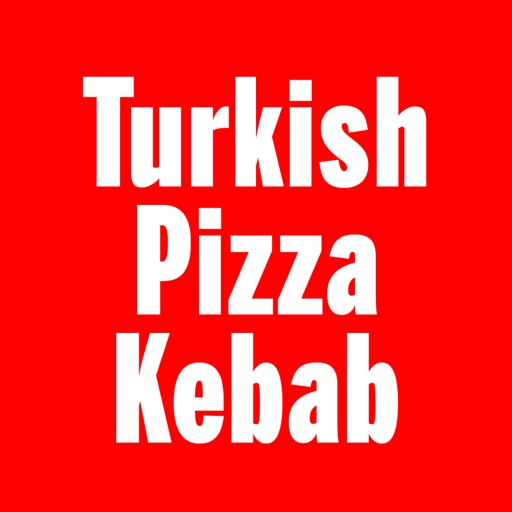Turkish Pizza kebab, St Helens