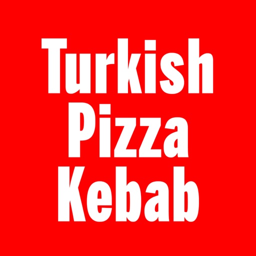 Turkish Pizza kebab, St Helens icon