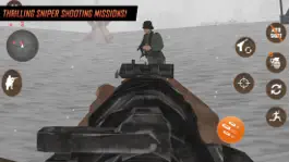 Game screenshot Frontline Shooter Strike: War mod apk