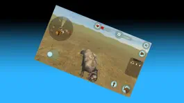 Game screenshot 3D Elephant Attack hack