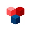 Magic Cube - 3D Mind Game - iPhoneアプリ