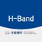 H-Band是与现代悦纳汽车钥匙相结合的手机应用。