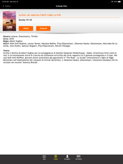 Webtic Emiro Cinema screenshot 8