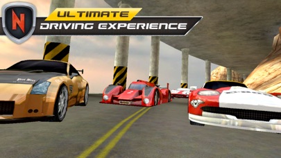 REAL SPEED: EXTREME CAR RACING 2.0 IOS ĐUA XE REAL SPEED: EXTREME CAR RACING 2.0 IOS