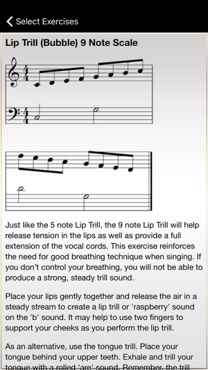 Vocal Warm Up by Musicopoulos(圖5)-速報App