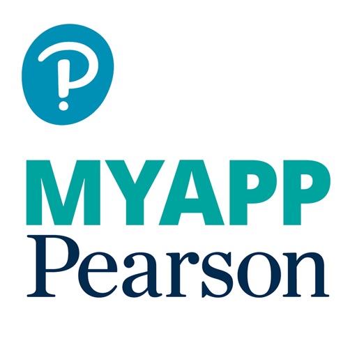 MyApp Pearson iOS App