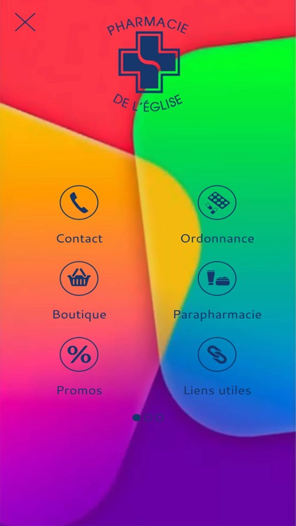 Pharmacie de l’Église SixFours