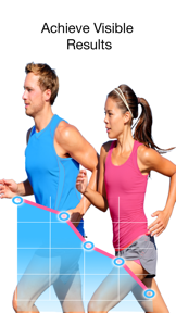 Lose Weight Running screenshot