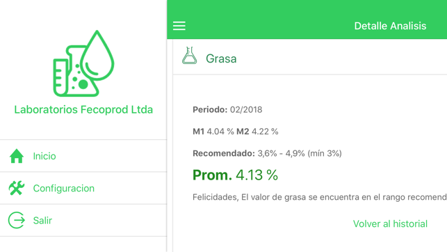 Laboratorios Fecoprod(圖2)-速報App