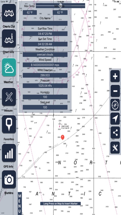 Wisconsin USA Raster Maps screenshot-3