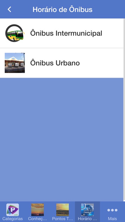 Pazzapp São João da Boa Vista screenshot-3