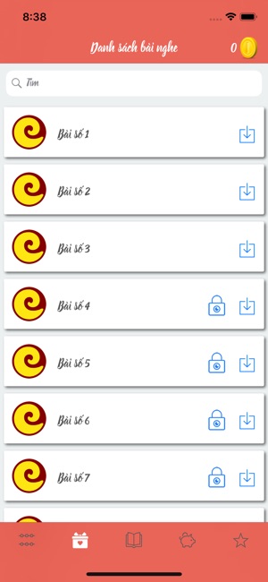 Cùng học tiếng Trung(圖2)-速報App