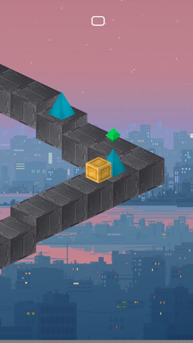 Cuboid Run screenshot1