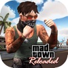 Mad Town Reloaded