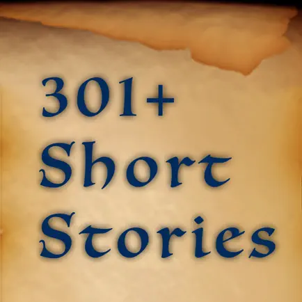 301+ Short Stories Cheats