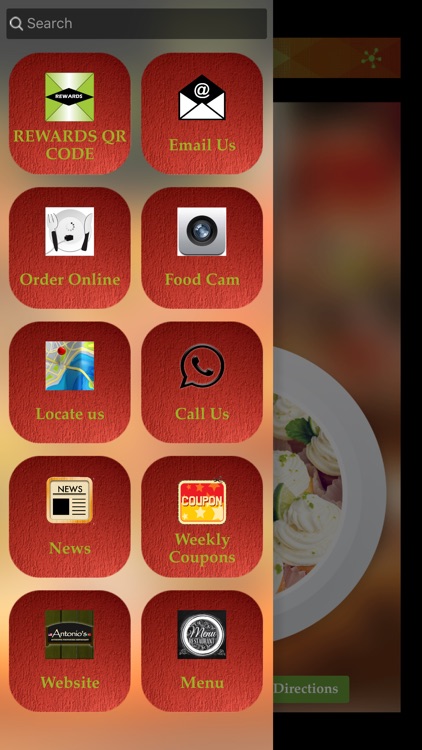 Antonio's Restaurant