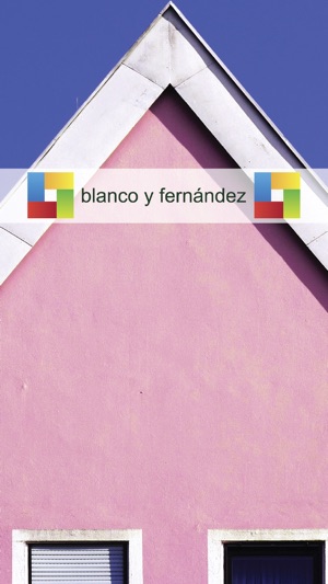 Blanco y Fernández