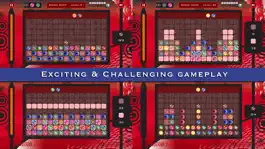 Game screenshot Crystal Balls II - Match 3 Mania apk