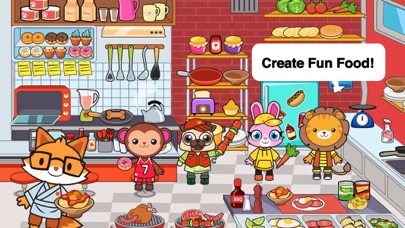 Main Street Pets Village screenshot 3