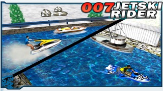 007 JetSki Rider : Bike Raceのおすすめ画像5