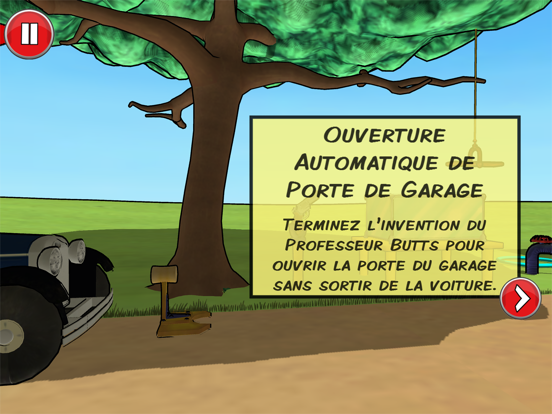 Screenshot #6 pour Rube Works
