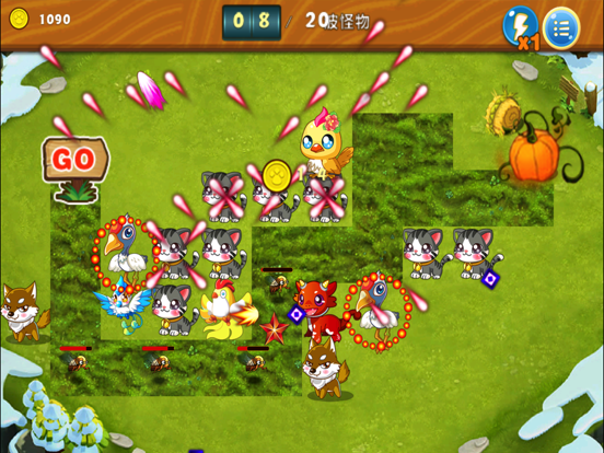 Screenshot #6 pour farm tower
