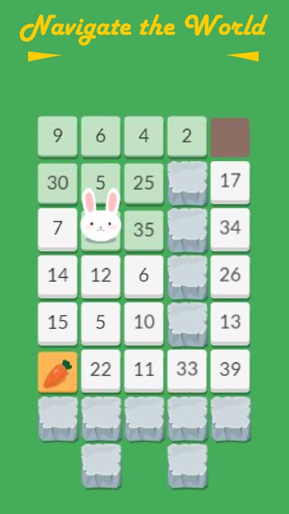 Hop & Crunch screenshot-3