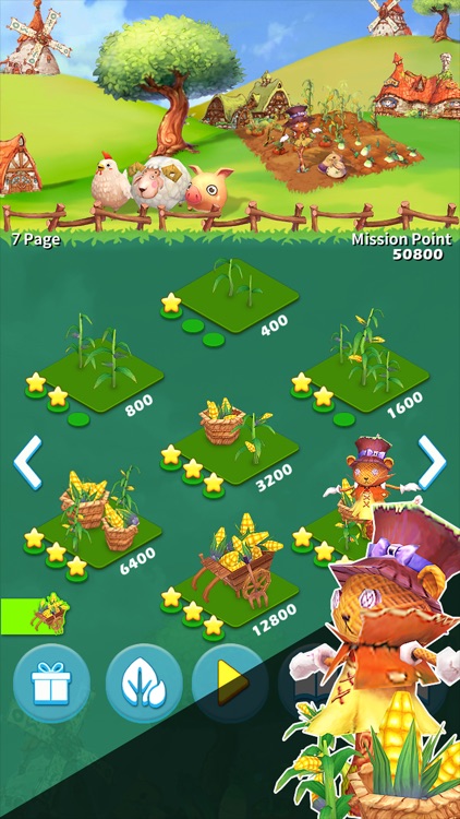 2048 Farm screenshot-5