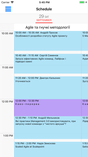 Kharkiv PM Day
