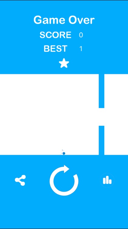 疯狂的小鸟快快飞