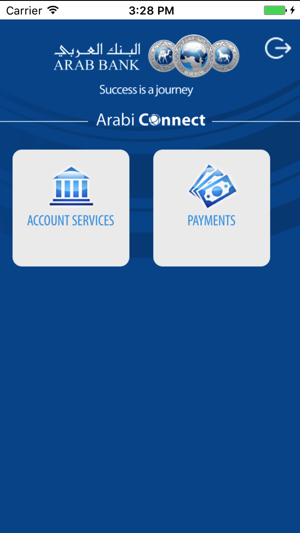 ArabiConnect Mobile