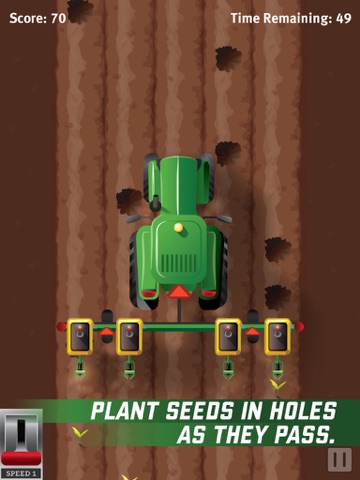 Planter Boss screenshot 2