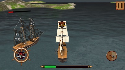 Warship Battle Empire of Naval screenshot 4