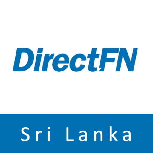 DirectFN Sri Lanka iOS App
