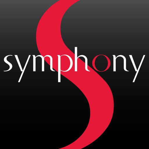 In Symphony Icon