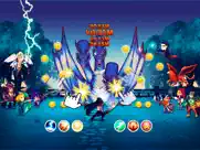 tap ejderha - tıkırtı kahramanlar rpg oyun ipad resimleri 4