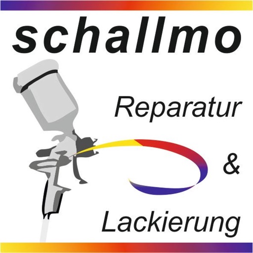 Lackiererei Schallmo icon