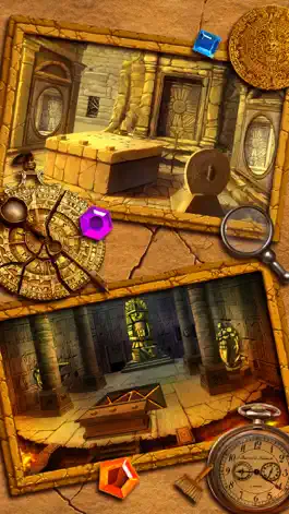 Game screenshot Tomb Escape:Room Escape Games hack