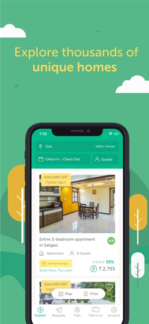 GuestHouser(圖2)-速報App
