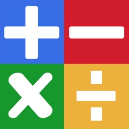 Fun Math Skill Builder