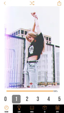 Game screenshot digiRoid - Фотопленка 35мм mod apk