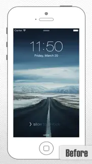 easylock wallpaper maker lite iphone resimleri 3