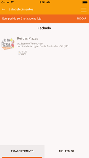 Rei das Pizzas(圖4)-速報App