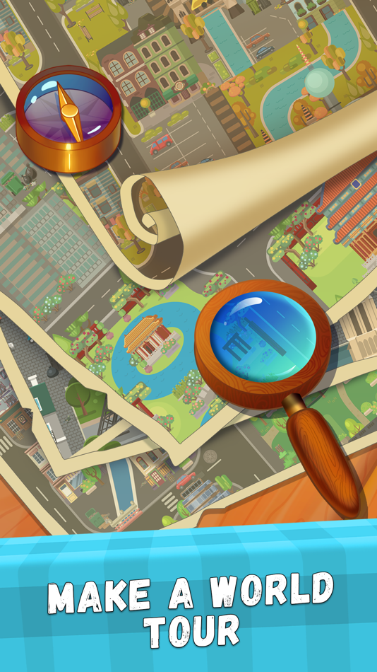 #2. Cat Angel: match 3 adventure (iOS) Por: IVLAN-IP, OOO