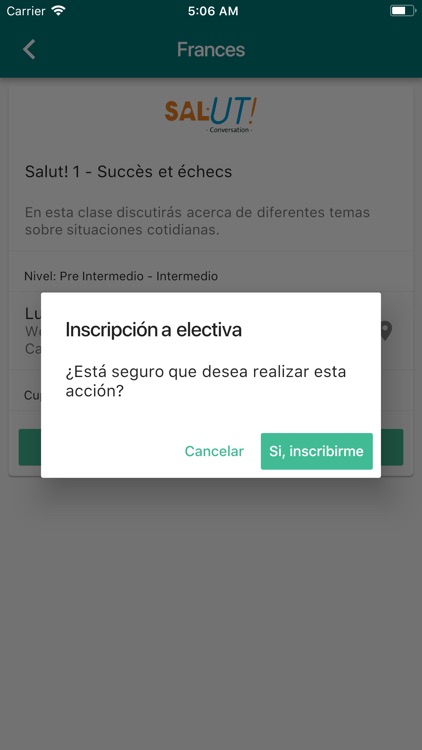 ACLingua Plus screenshot-7