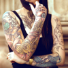 Tattoo Designer Maker - Nanda Renuka