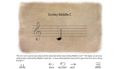 How to cancel & delete Playing with Spike Part 2 from iphone & ipad 2
