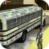 Prisoner Bus Army 3D