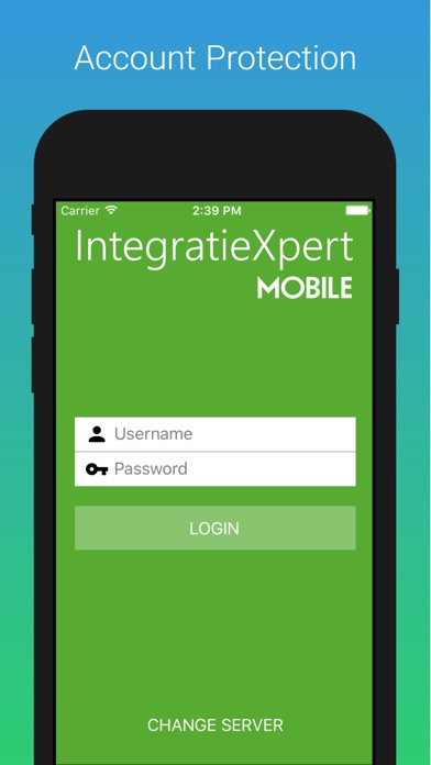 IntegratieXpert screenshot 4