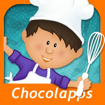 KidECook by Chocolapps Cheats